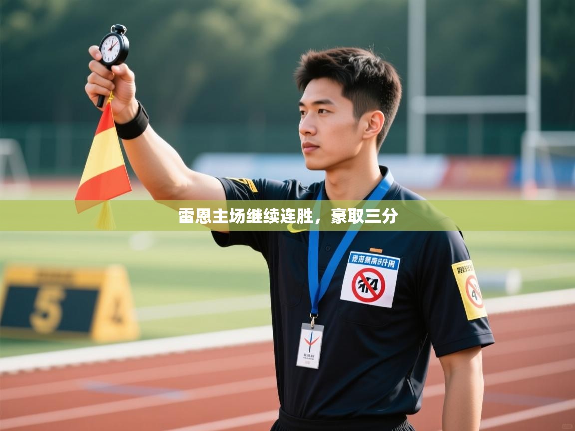 雷恩主场继续连胜，豪取三分  第1张