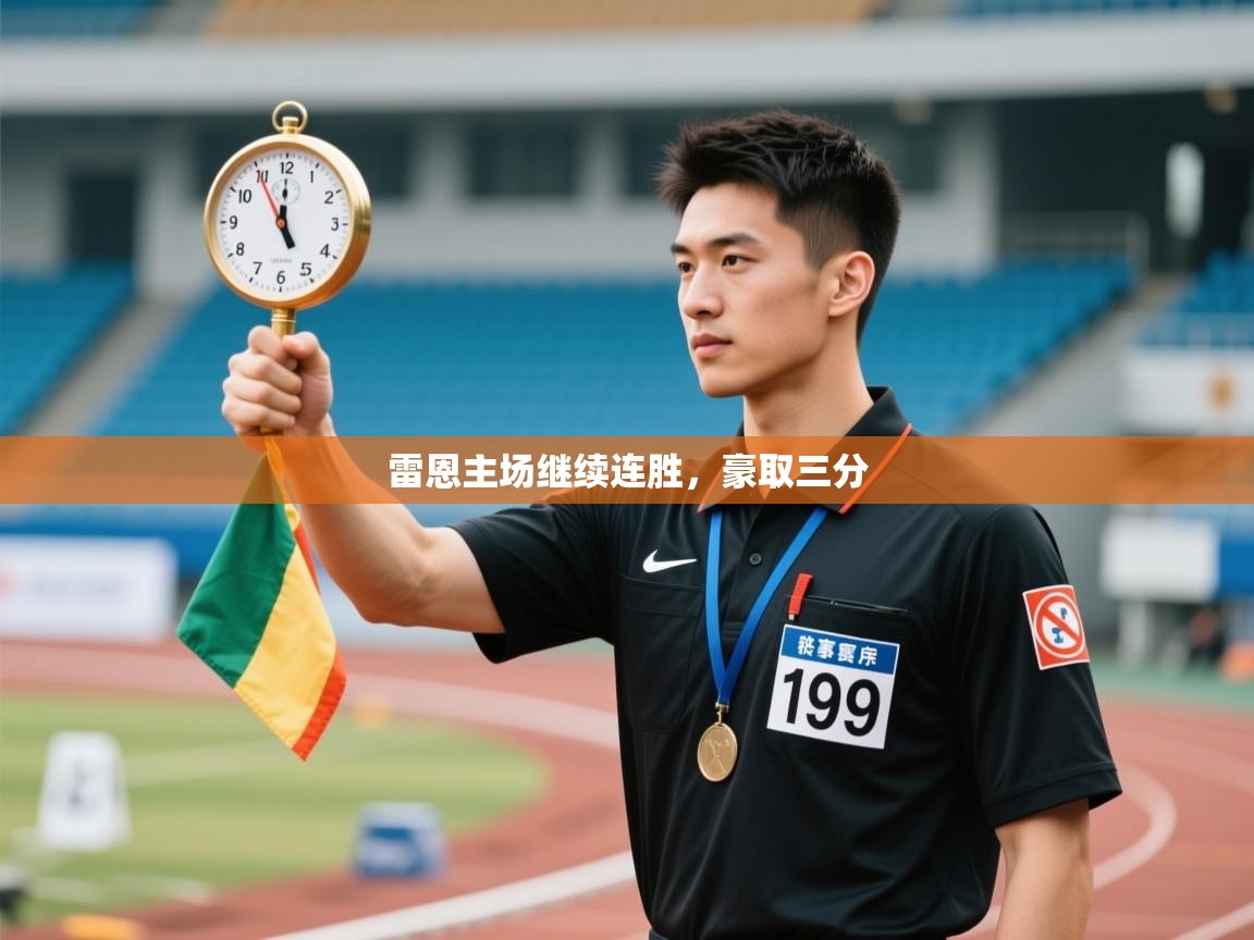 雷恩主场继续连胜，豪取三分  第2张