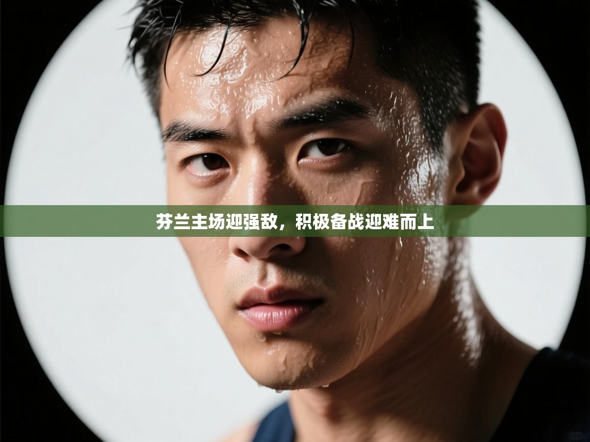 芬兰主场迎强敌，积极备战迎难而上  第1张