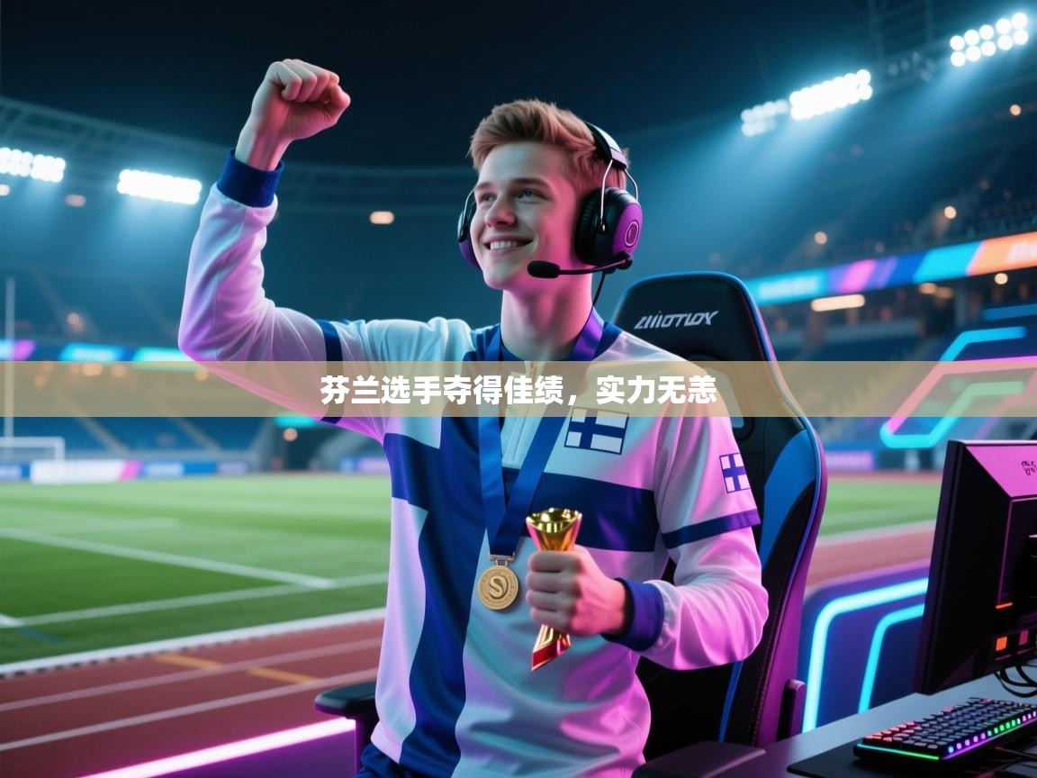芬兰选手夺得佳绩，实力无恙