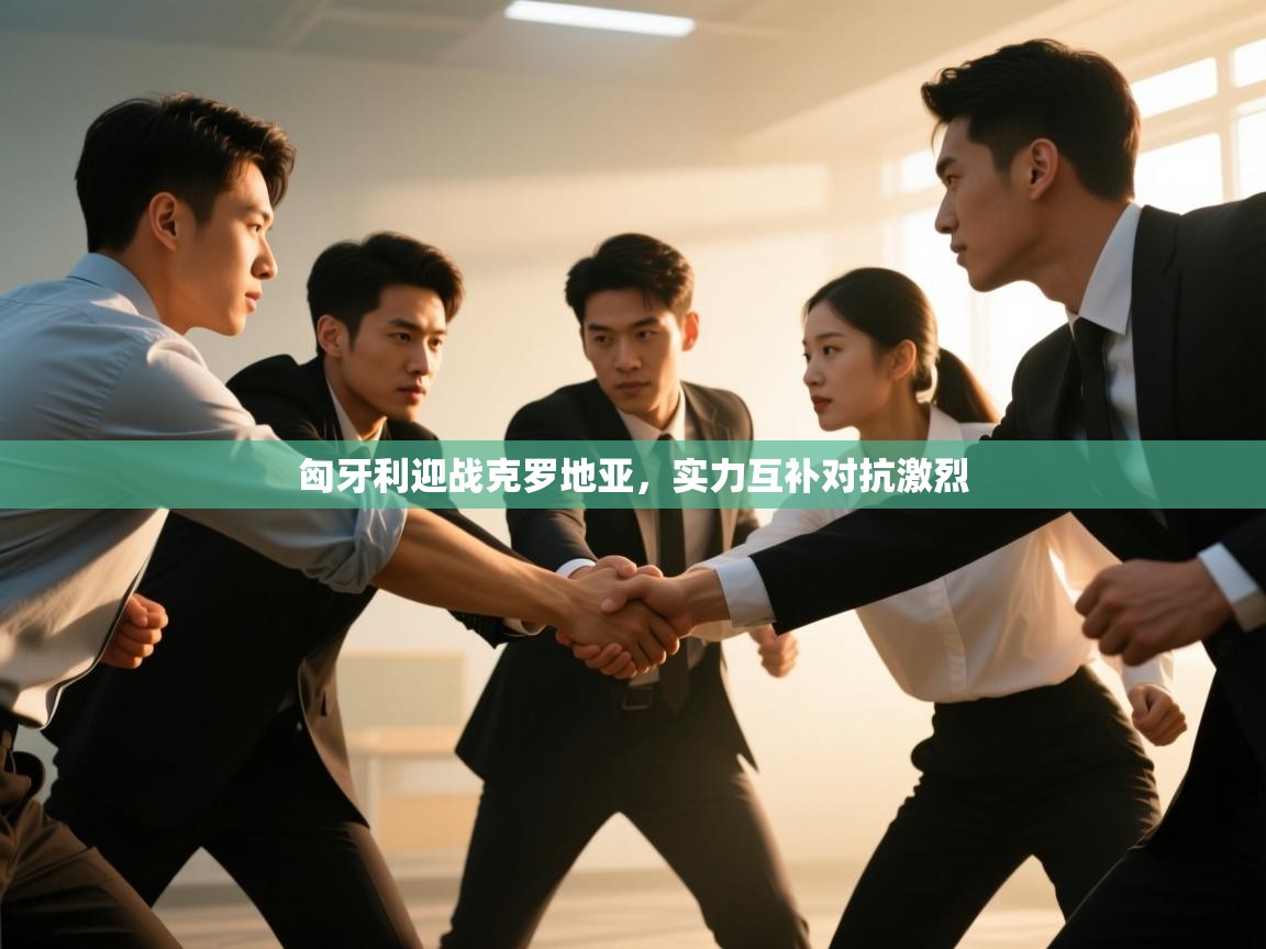 匈牙利迎战克罗地亚，实力互补对抗激烈