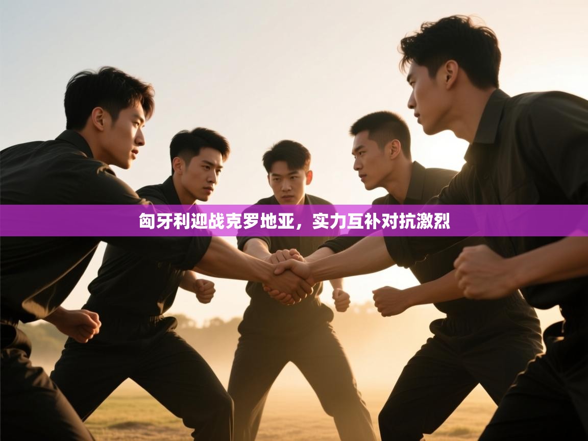 匈牙利迎战克罗地亚,实力互补对抗激烈 第2张