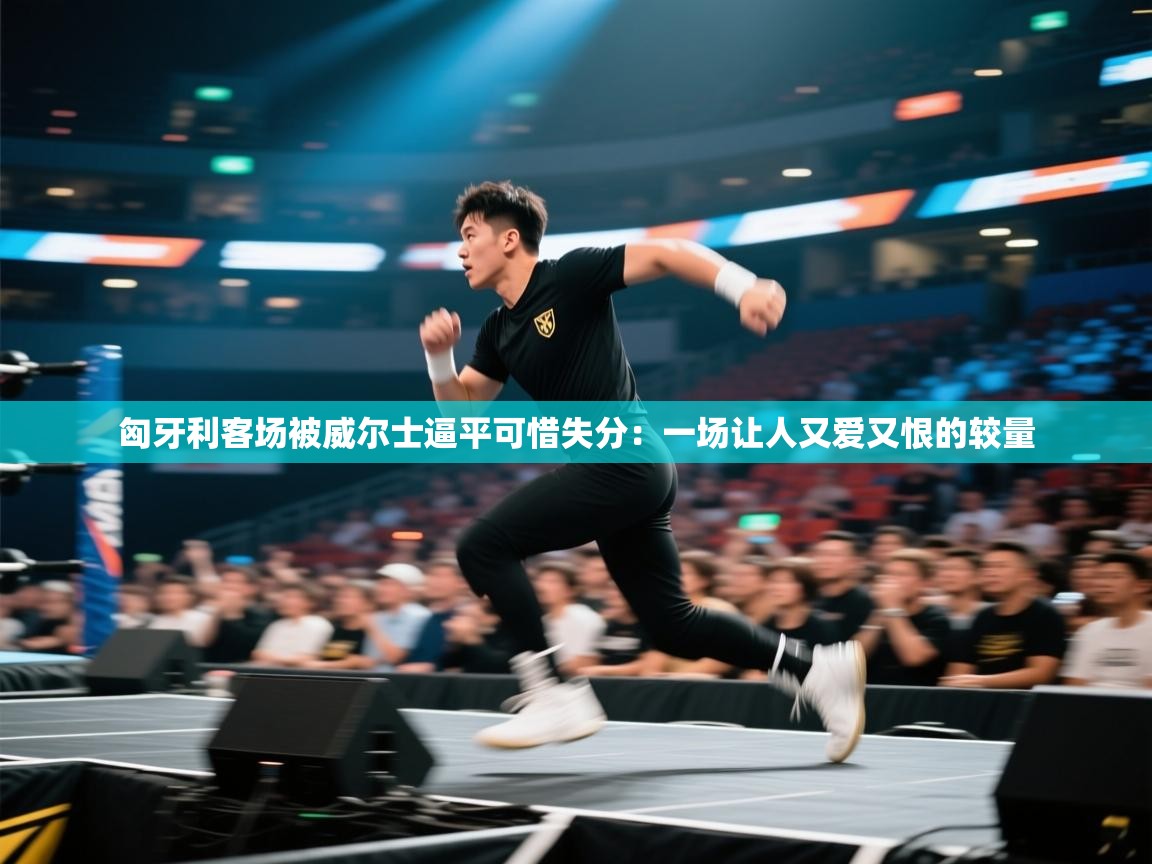 匈牙利客场被威尔士逼平可惜失分：一场让人又爱又恨的较量  第2张