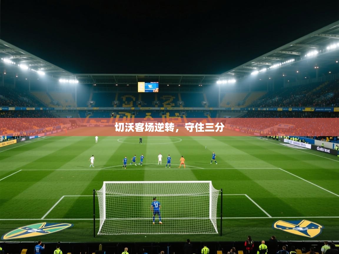 切沃客场逆转，守住三分  第1张