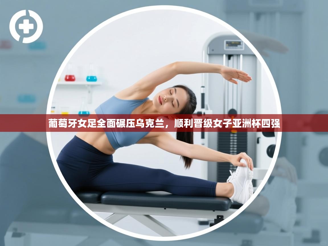 葡萄牙女足全面碾压乌克兰,顺利晋级女子亚洲杯四强 第2张