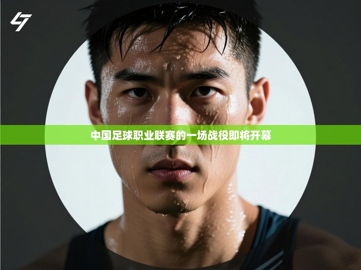 中国足球职业联赛的一场战役即将开幕  第1张