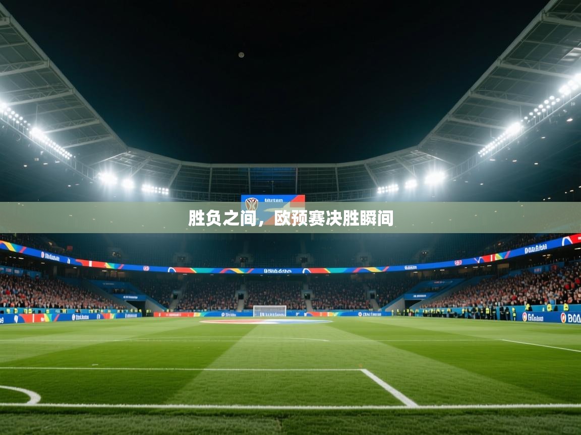 胜负之间，欧预赛决胜瞬间