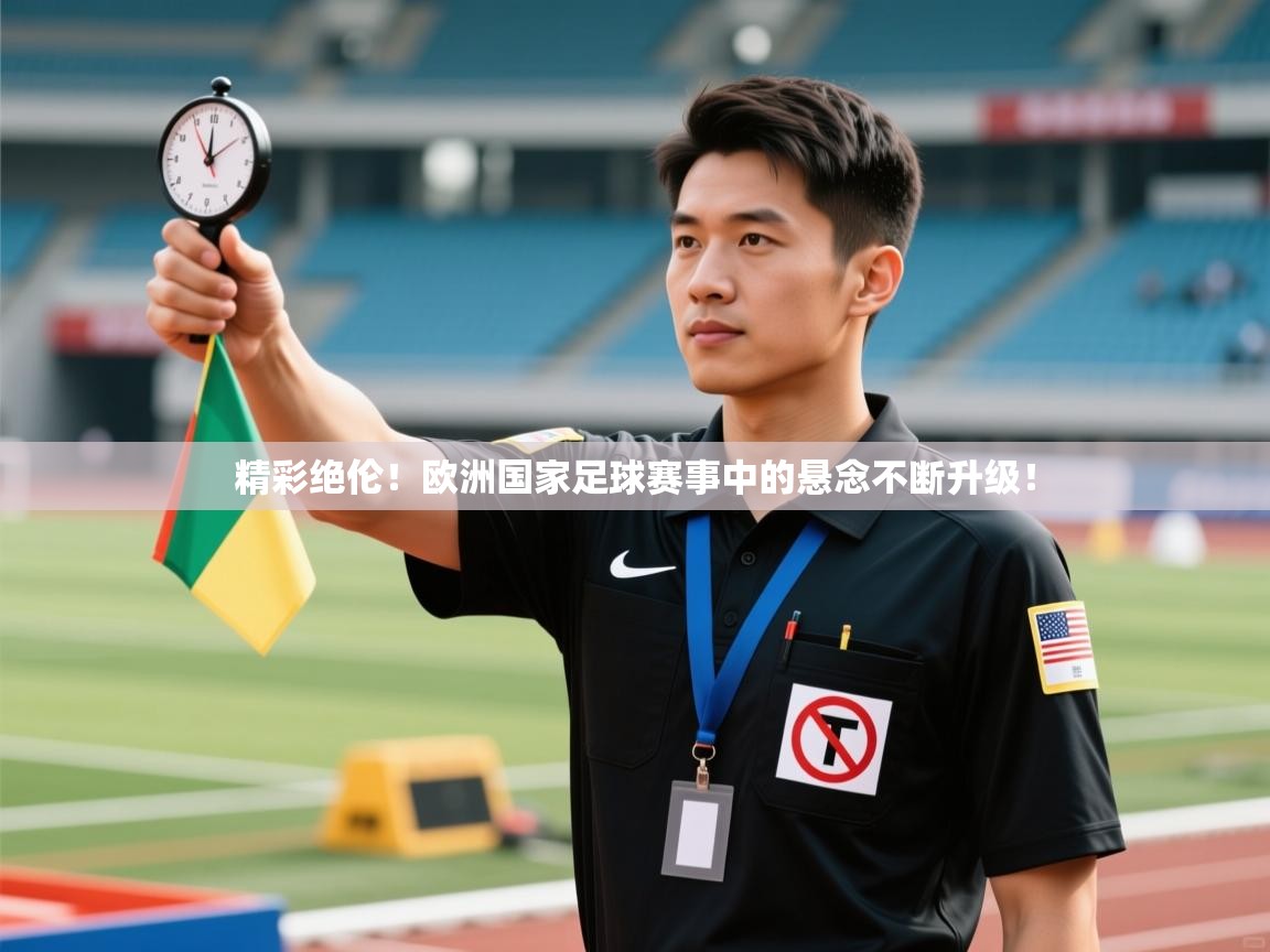 精彩绝伦!欧洲国家足球赛事中的悬念不断升级! 第1张