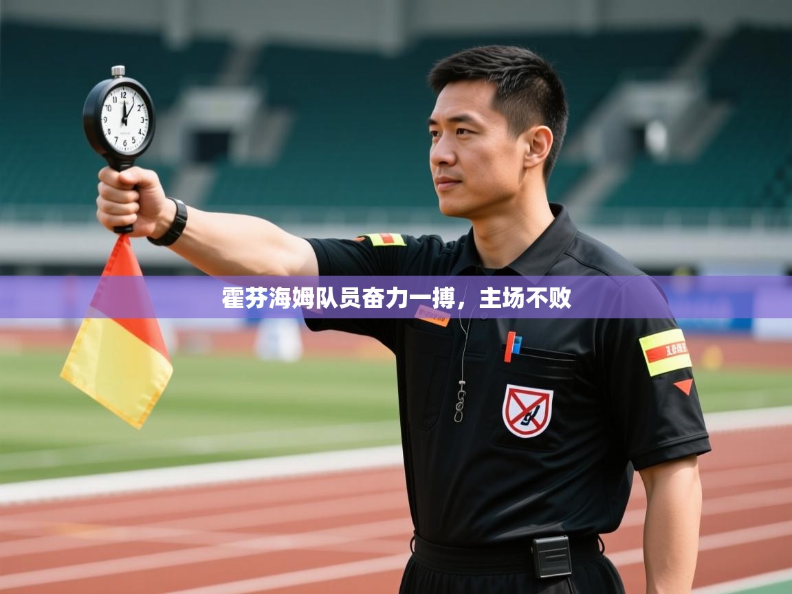 霍芬海姆队员奋力一搏，主场不败  第1张