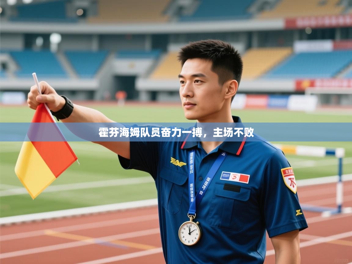 霍芬海姆队员奋力一搏，主场不败  第2张