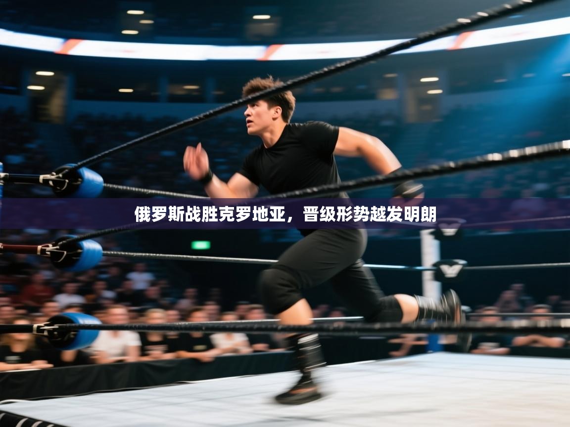 俄罗斯战胜克罗地亚，晋级形势越发明朗