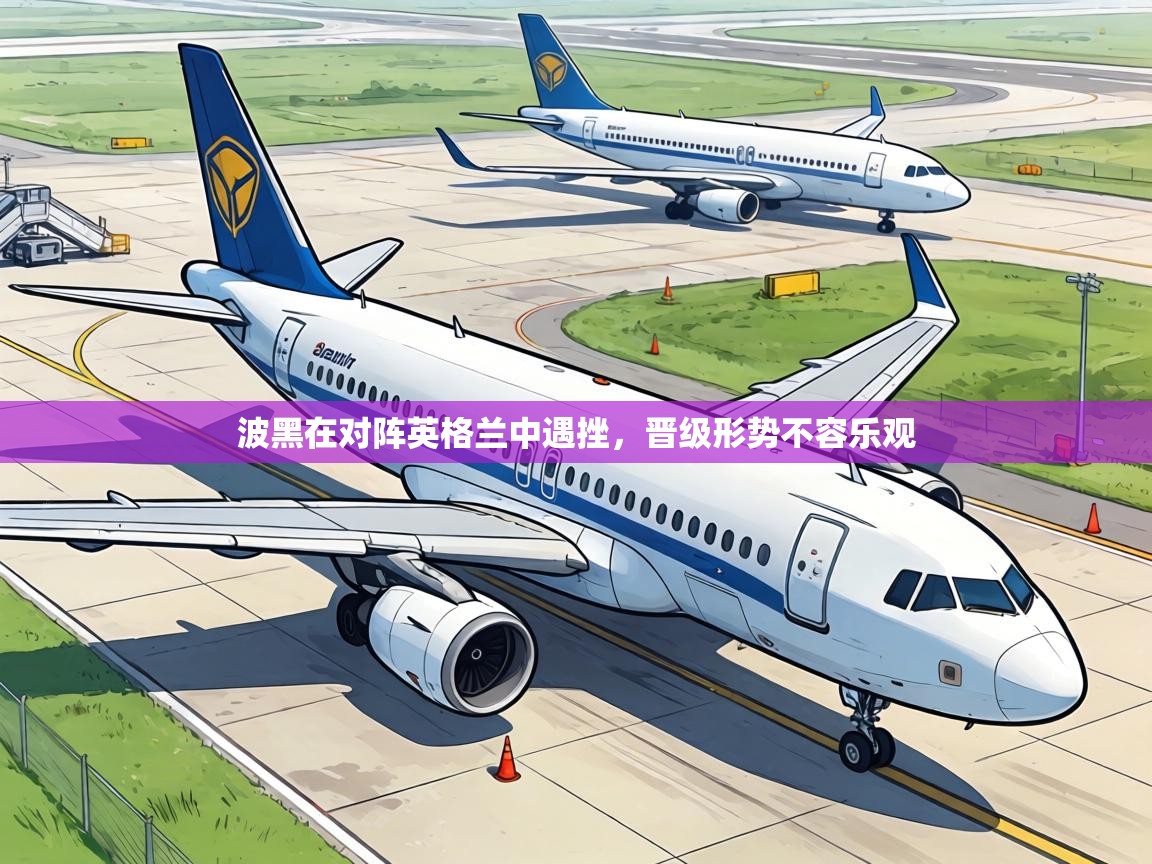 波黑在对阵英格兰中遇挫，晋级形势不容乐观