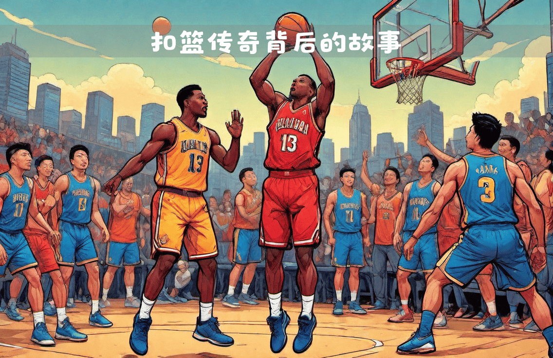 关于壮举成就！球场上的传奇之战的信息